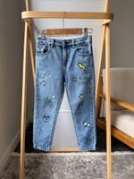 Джинсы Stella McCartney, 110