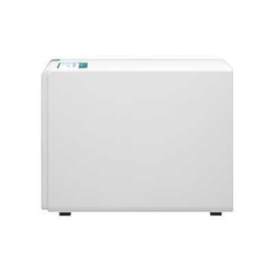Сетевой RAID-накопитель Qnap TS-431K