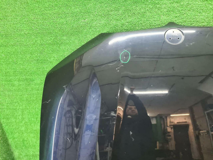 Капот BMW X7 G07 (2019-н.в.)