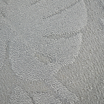 Коврик CROSLOOP 50*80см (серый) 202250