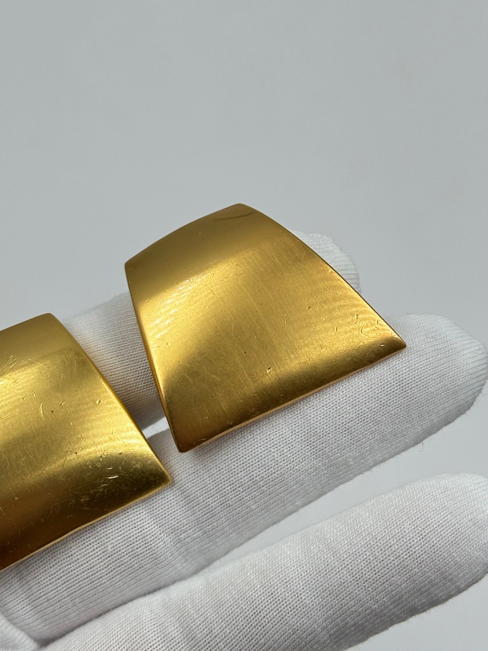 Клипсы Anne Klein