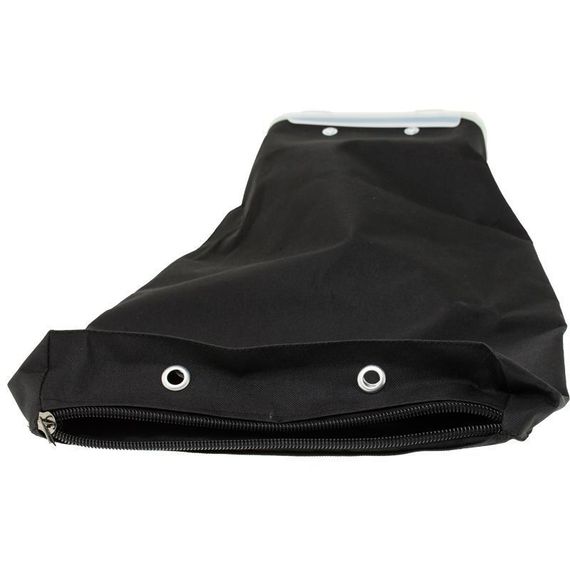 Сумка для морепродуктов Marlin Shell черная