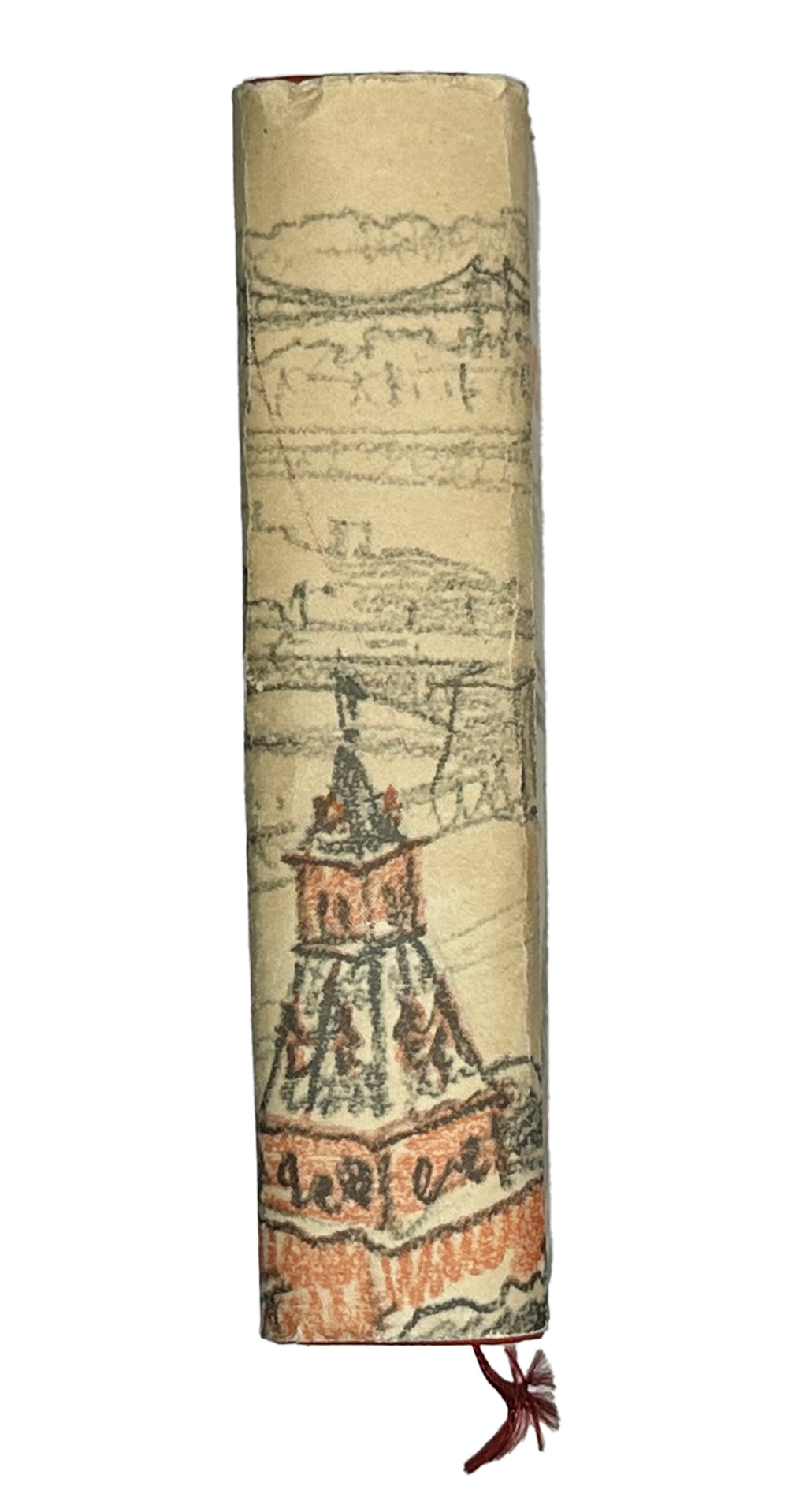 Москва. Архитектурный путеводитель. М.: Госстройиздат, 1960 г.