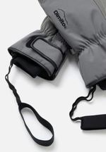 Варежки Dimito LEATHER 3-WAY OPEN MITTEN