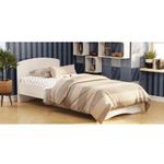 Кровать-2 одинарная 1900*900