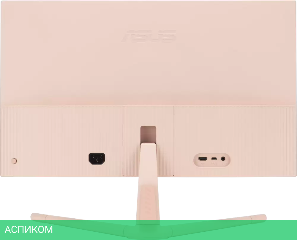 Монитор ASUS VU249CFE-P