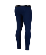 Тайтсы компрессионные теплые PerFormDRY Baselayer Warm Tights, темно-синий