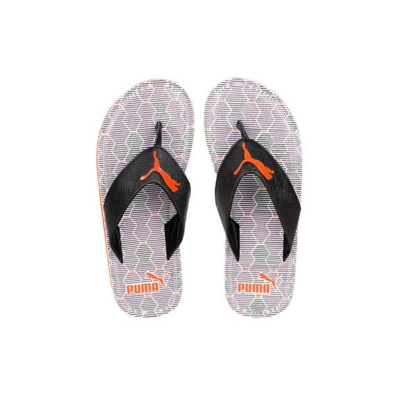 Puma Ketava Graphic v2 Pro IDP 'Black White Orange'