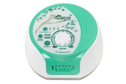 Аппарат для лимфодренажа и массажа WelbuTech Seven Liner Zam-02, стандартный комплект, размер XL