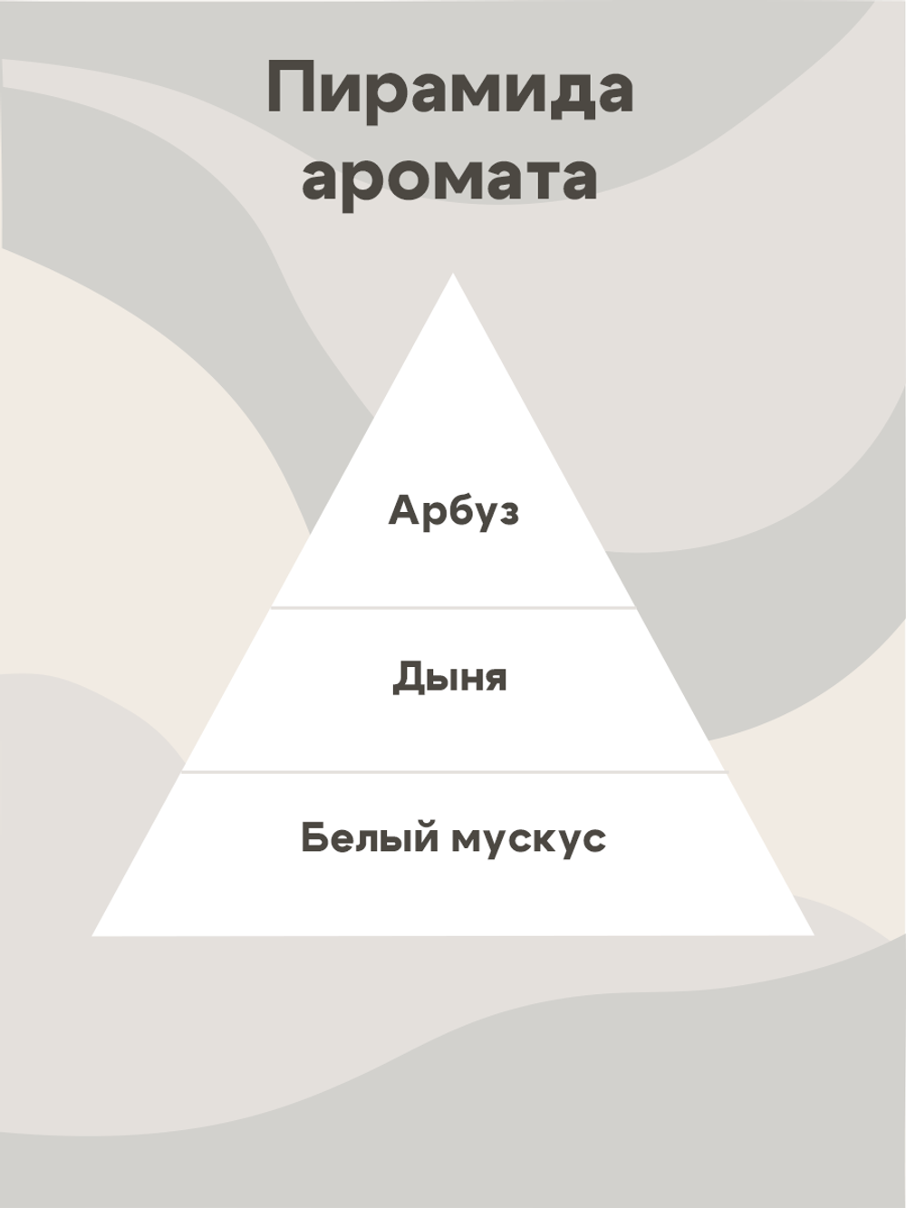 Отдушка - Дыня