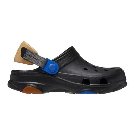 Crocs All-Terrain Clog 'Black'