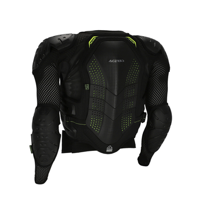 Защита тела Acerbis BODY ARMOUR KORAZZA