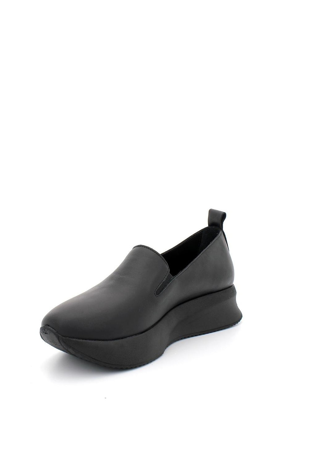 Слипоны женские Ascalini R13305B