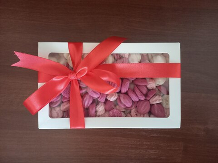 Муфтовая коломенская пастила "Ассорти"