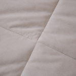 Комплект постельного белья Сатин Velouria Luxe с Одеялом VL014