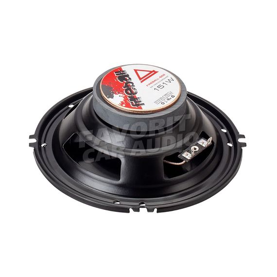 Коакс. акустика AURA FIREBALL-652