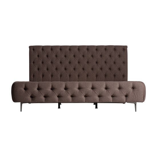 Кровать OSLO для матраса 180x200