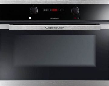 Электрический духовой шкаф Kuppersbusch EEBK 6260.0 JX1