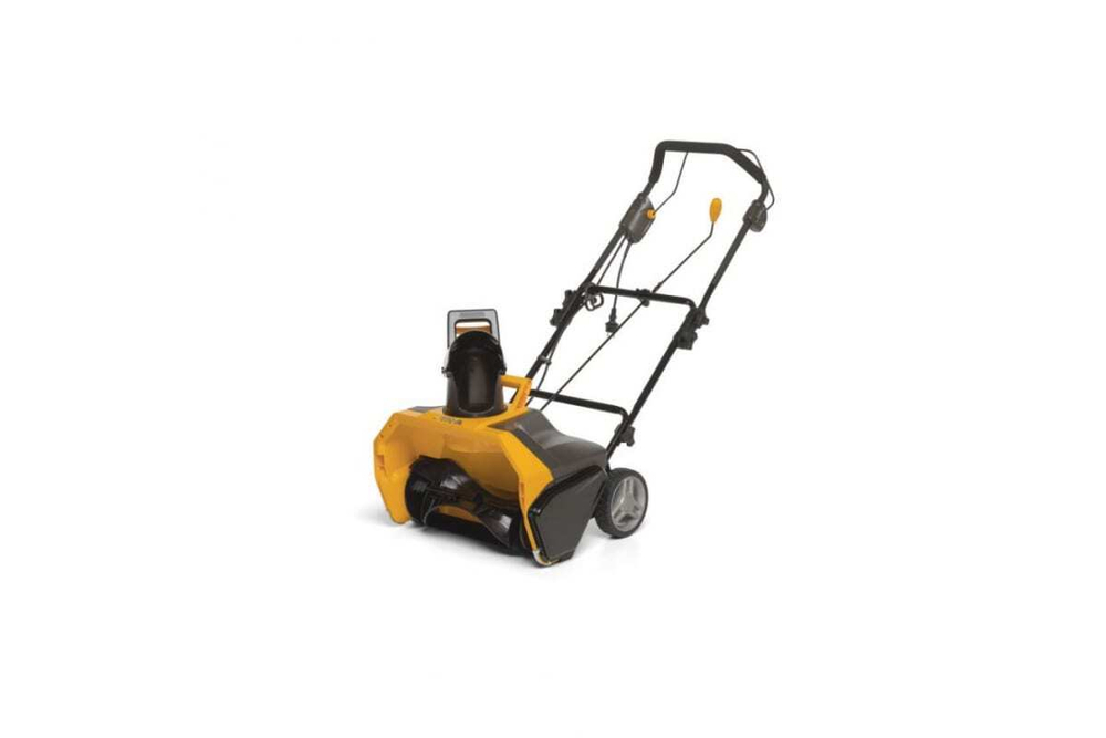 Электрический снегоуборщик STIGA ST 1151 E