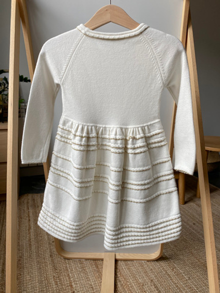 Платье Christian Dior, 98