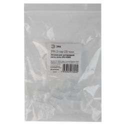 Заглушка для светодиодного неона ЭРА LS-cap- 220-neon