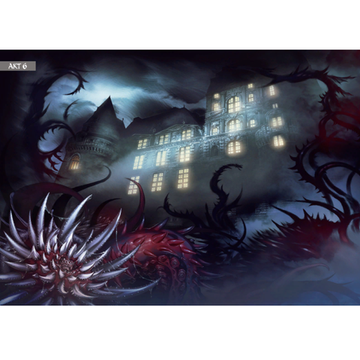 Ранобэ Судьба/Истоки. Том 3.