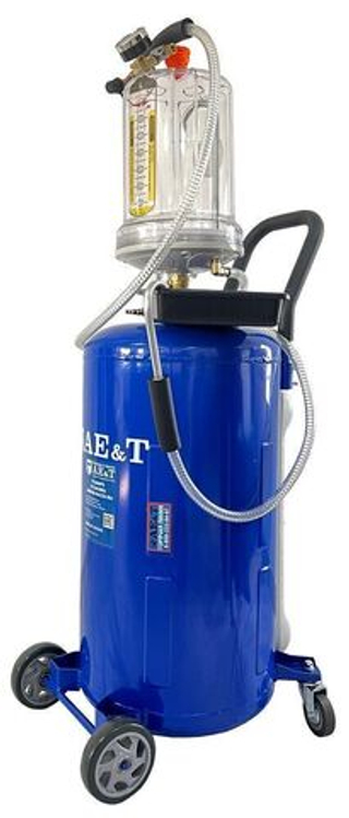 Установка замены масла TF-6290PG AE&T