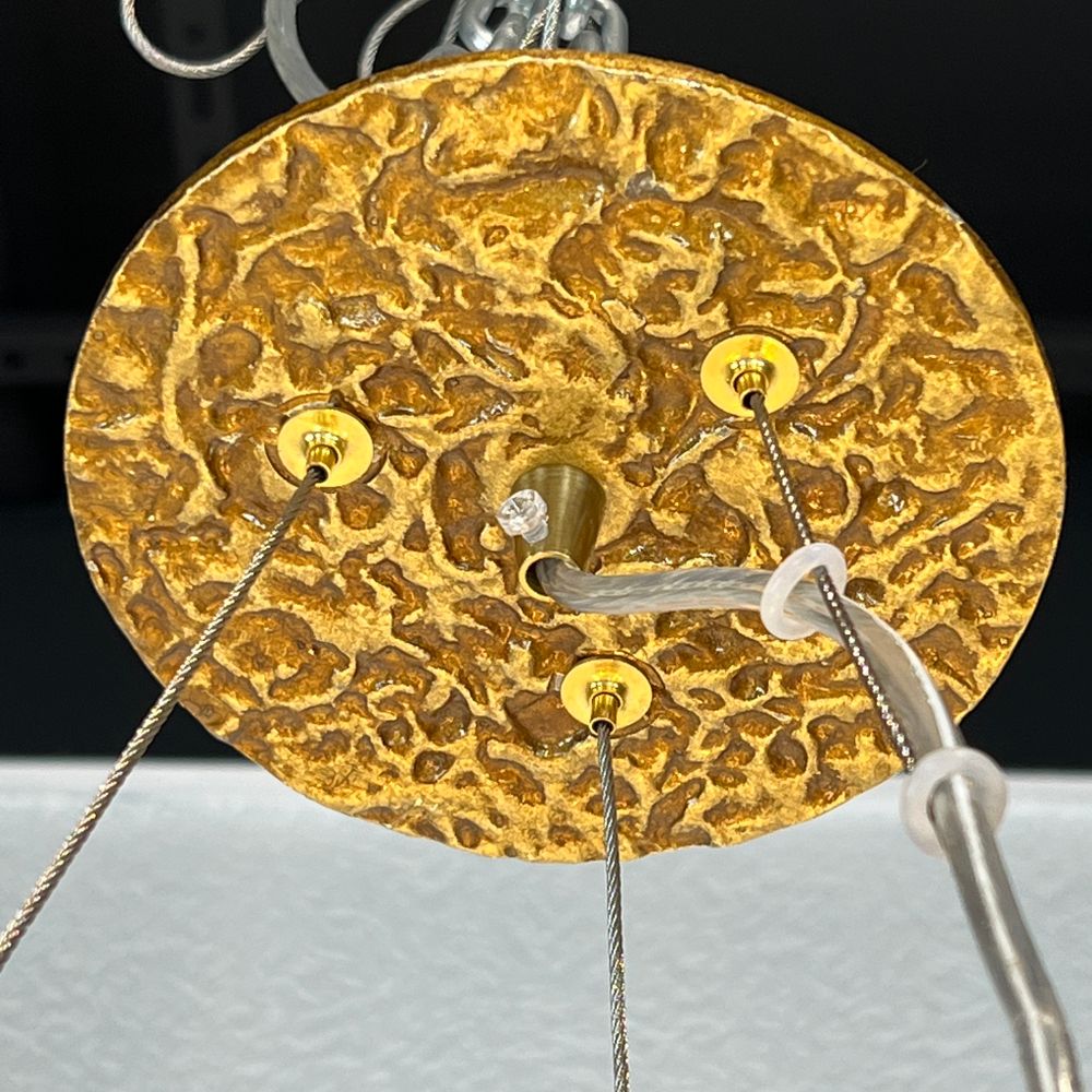 Подвесная Люстра Caramelly D D80 By Imperiumloft