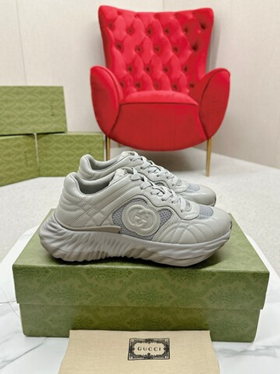 Gucci Ripple Trainer
