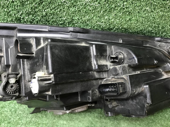 Фара левая Chery Tiggo 7 Pro (2020-2024) LED