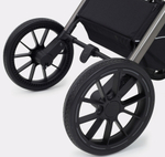 Детская коляска Rant Falcon 3 в 1 Black