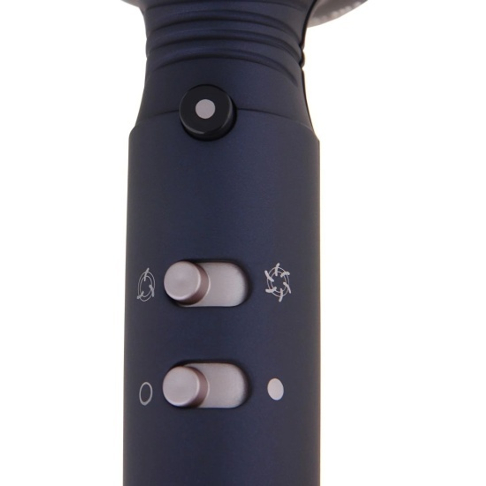 Фен Babyliss 6500DEE 2100Вт синий