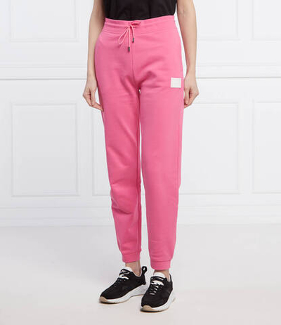 спортивные штаны dachibi_1 HUGO - розовый(50467461)