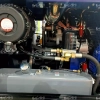 Дизельный компрессор КМ-5/8-ВДШ KraftMachine