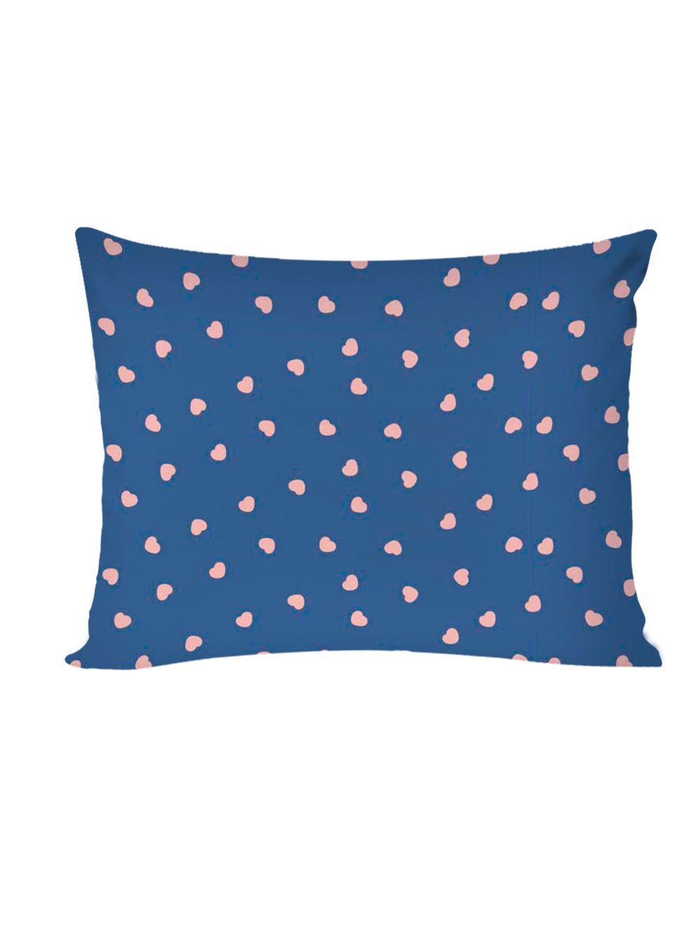 Постельное белье Полисатин Мечта "Любимый" 1,5-сп  Наволочка 50х70 см 1 шт Простынь на резинке 90x200 смПододеяльник 145x215 см