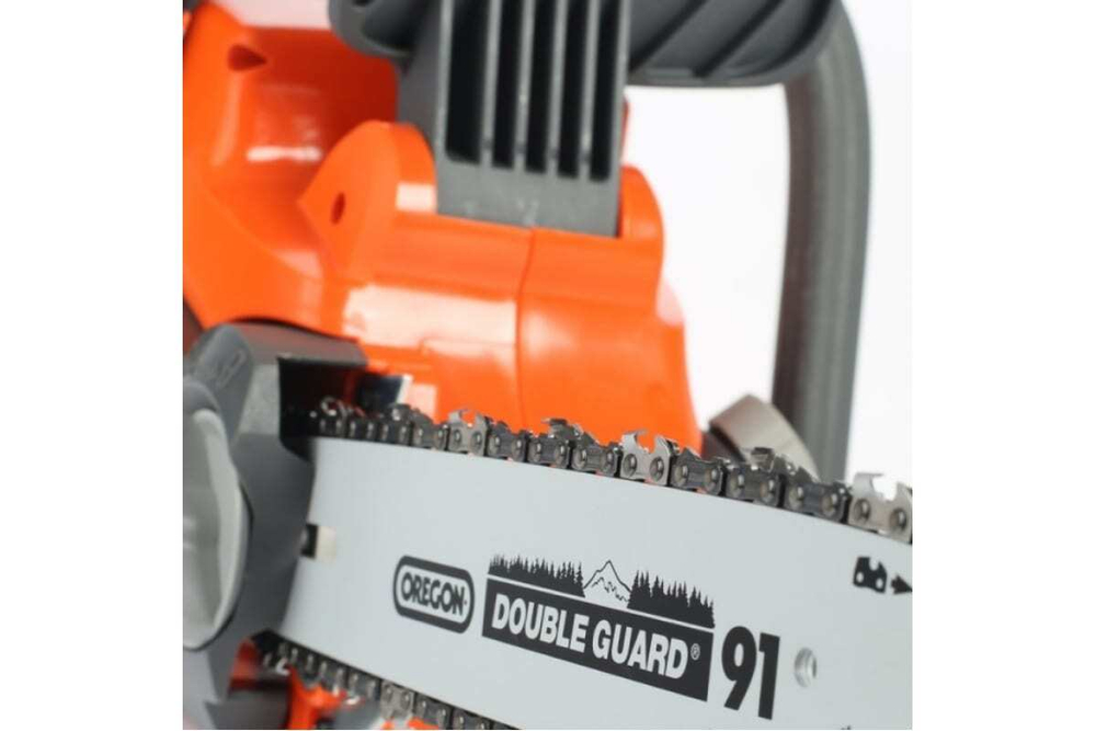 Цепная аккумуляторная пила PATRIOT СS 402XL 40V 220201402