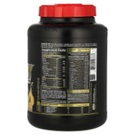 ALLMAX, GOLD ALLWHEY®, сывороточный протеин премиального качества, шоколад и арахисовое масло, 2,27 кг (5 фунтов)