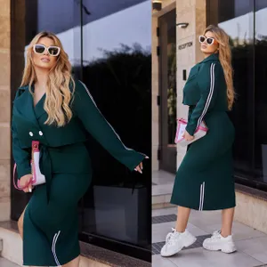 Костюм УК-5373-2 Fabrika