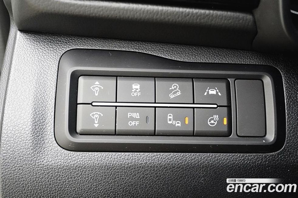 KG Mobility (Ssangyong) The New Tivoli 1.6 2WD (09.2023)