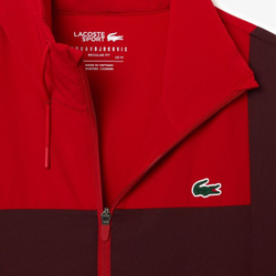 Теннисный костюм Lacoste Tennis x Novak Djokovic