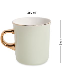 GAEM Art MUG-186/2 Кружка «Нежность»