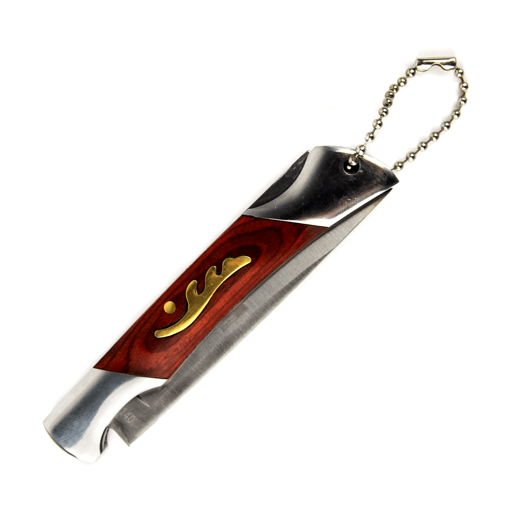 Нож карманный Columbia B140