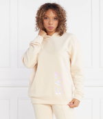 Худи EA7 - экрю(6RUM79 TJRRZ)