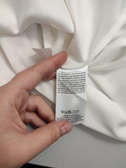 Сарафан Marie Lund в полоску 40 размер