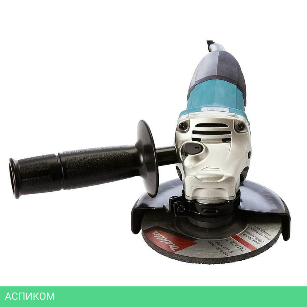 Угловая шлифмашина Makita GA5030R