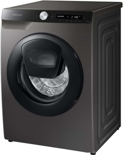 Стиральная машина Samsung WW90T554CAX/LD черный