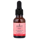 Sukin, Сертифицированное органическое масло шиповника, для сухой и проблемной кожи, 25 мл (0,85 жидк. Унции)