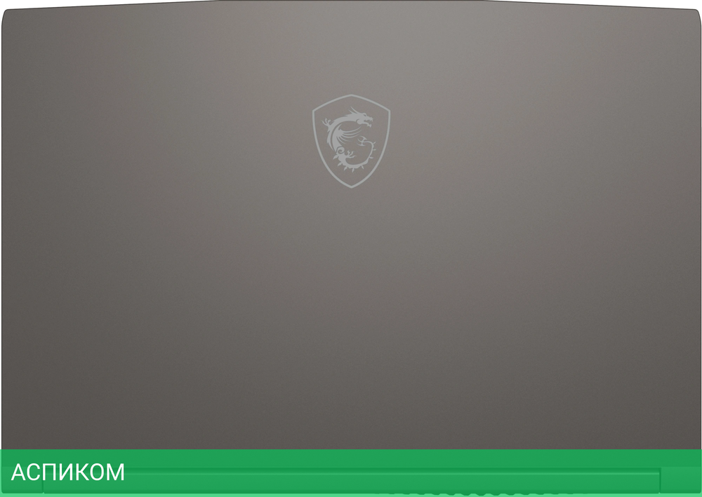 Ноутбук MSI Thin 15 B13VE-3200XRU