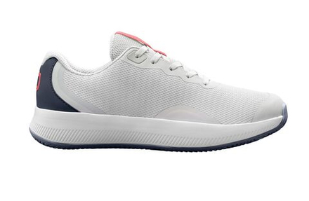 Женские теннисные кроссовки Wilson Intrigue Lite - White
