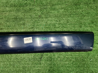 Накладка двери передняя правая Jaguar F-PACE 16-нв